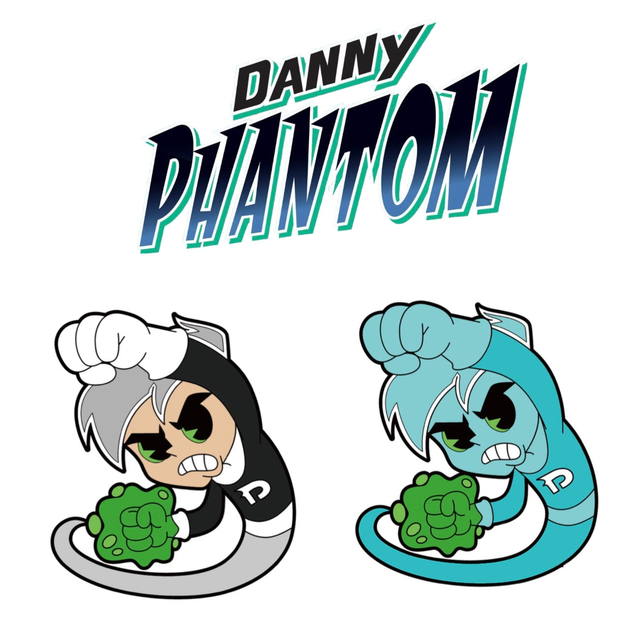 Danny V2 bundle