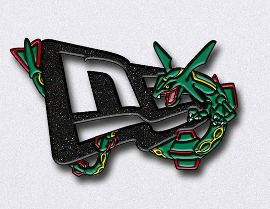 RAYQUAZA NE WINDOW